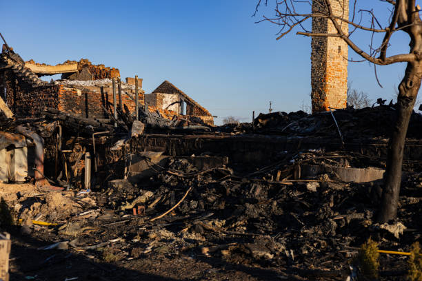 Reliable Fire Damage Removal contractor in Milford, PA by Fire Damage Flint