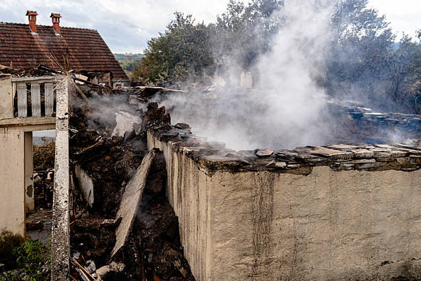 Affordable Fire Damage Removal solutions in Milford, PA